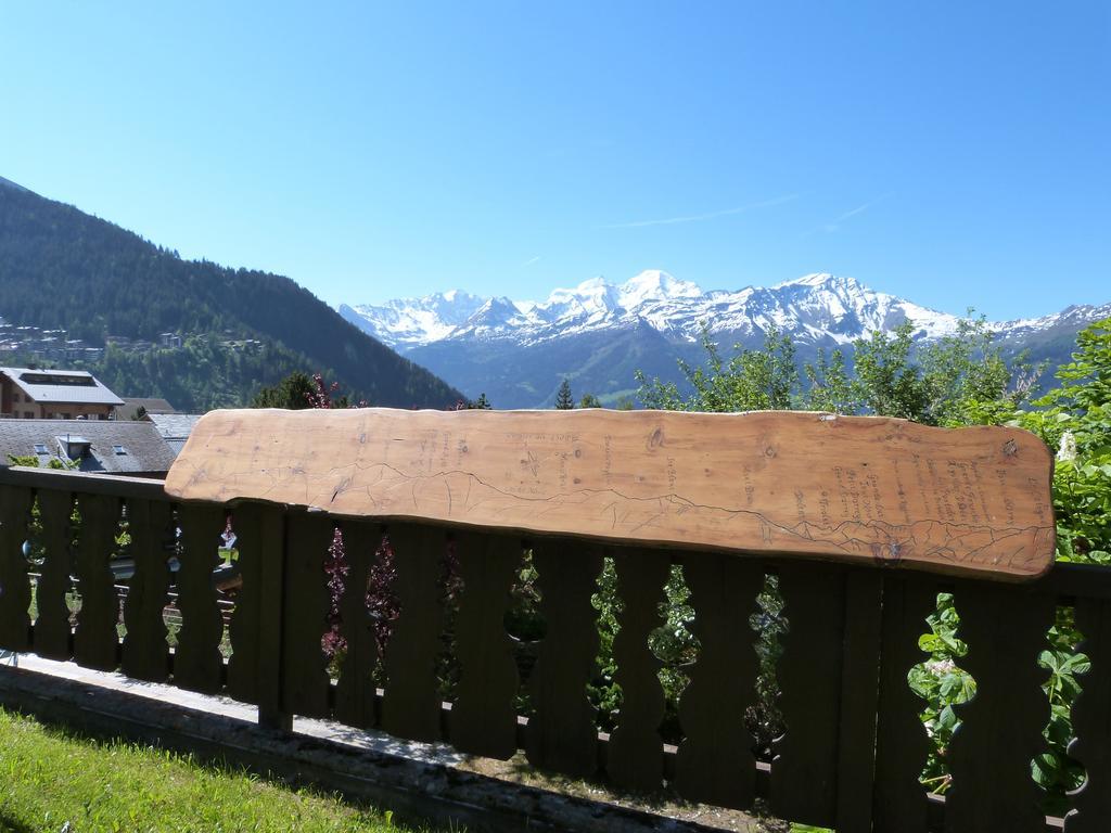 Hotel Montpelier Verbier Exterior photo